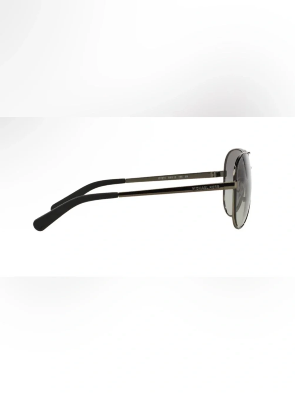 Michael Kors Chelsea Black Sunglasses 0MK5004 NWT